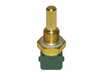 ES#5374956 - 92860612600 - Coolant Temperature Sensor - Black connector - Located at the thermostat housing - Hamburg Tech - Porsche