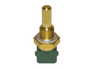 ES#5374956 - 92860612600 - Coolant Temperature Sensor - Black connector - Located at the thermostat housing - Hamburg Tech - Porsche