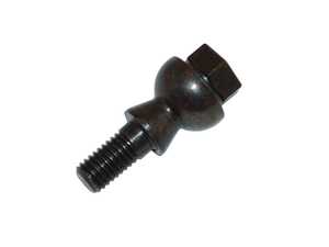 ES#5374957 - 91111677213 - Pivot Bolt For Clutch Release Fork - Supports clutch fork pivot function for consistent clutch engagement/disengagement - Hamburg Tech - Porsche