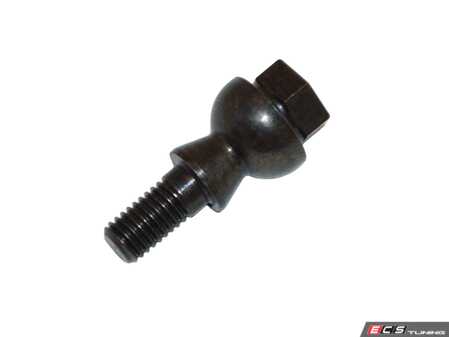 ES#5374957 - 91111677213 - Pivot Bolt For Clutch Release Fork - Supports clutch fork pivot function for consistent clutch engagement/disengagement - Hamburg Tech - Porsche