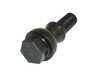 ES#5374957 - 91111677213 - Pivot Bolt For Clutch Release Fork - Supports clutch fork pivot function for consistent clutch engagement/disengagement - Hamburg Tech - Porsche