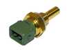 ES#5374964 - 1346030 - Coolant Temperature Sensor - Black connector - Located at the thermostat housing - Hamburg Tech - Porsche