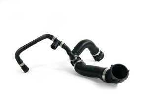 ES#24869 - 11531711877 - Upper Radiator Hose - A common failing point on the E38 7-Series cooling system - Genuine BMW - BMW