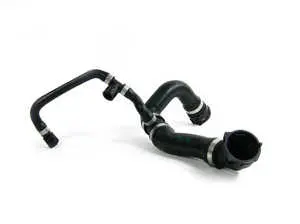 Upper Radiator Hose