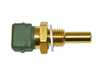 ES#5374964 - 1346030 - Coolant Temperature Sensor - Black connector - Located at the thermostat housing - Hamburg Tech - Porsche