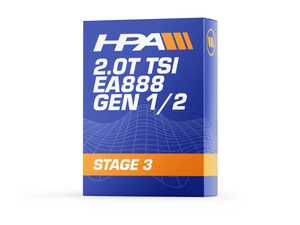 ES#5374963 - HVA-ECU-107-RFD4 - HPA Stage 3 K04 - Intake Manifold Tune - With HP Tuners Flashing Tool - Includes software and HPA HP Tuners Flashing Tool - Requires K04 Transverse 2.0T Turbo, intake (or performance filter) and downpipe. - HPA Motorsports - Volkswagen