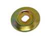 ES#5374966 - 53909316 - Generator Pulley (Half) - Outer - Hamburg Tech - Porsche