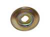 ES#5374966 - 53909316 - Generator Pulley (Half) - Outer - Hamburg Tech - Porsche