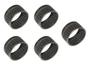 ES#5374969 - 99920147000KT - Needle Cage Bearing For Transmission - Set Of 5 - Fits 1st-5th Gear - 5 Required Per Gearbox - Hamburg Tech - Porsche