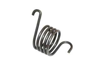 ES#5374970 - 90142331700 - Clutch Pedal Return Spring - Restore proper clutch feel with this OEM-style return spring - Hamburg Tech - Porsche