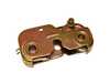 ES#5374981 - 91151105201 - Front Trunk Latch - Secure your Porsches front trunk with confidence - Hamburg Tech - Porsche