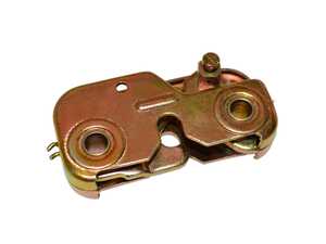 ES#5374981 - 91151105201 - Front Trunk Latch - Secure your Porsches front trunk with confidence - Hamburg Tech - Porsche