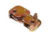 ES#5374981 - 91151105201 - Front Trunk Latch - Secure your Porsches front trunk with confidence - Hamburg Tech - Porsche