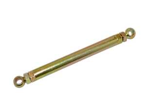 ES#5374988 - 94412602104 - Air Conditioner & Alternator Belt Tensioner Strut - Priced Each - Threaded strut for cars with air conditioning - 1 required - Hamburg Tech - Porsche