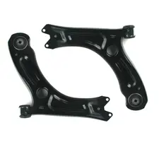 Performance Front Control Arm Kit