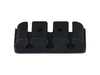 ES#5375003 - 91611033000 - Fuel Injector Line Support - Only for cars with Mechanical Fuel Injection - Four (4) Per Vehicle - Hamburg Tech - Porsche