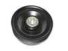 ES#2813352 - 11237525135 - Crank Pulley With Dampener - Main crank pulley that is rotational balanced, 2 warranty! Made in Italy. - Hamburg Tech - MINI