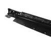 ES#4723063 - 51775A870A2 - Side skirt Trim - Right  - With painted inserts - Genuine MINI - MINI