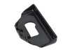 ES#5375010 - 90142401700 - Reverse Lock Out Plate - Replace your cracked or worn reverse lockout plate - Hamburg Tech - Porsche