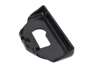 ES#5375010 - 90142401700 - Reverse Lock Out Plate - Replace your cracked or worn reverse lockout plate - Hamburg Tech - Porsche