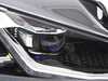 ES#4660709 - 5GM941-PRO-C - Projector Headlight Set - With Chrome Strips - Features dual projectors and LED switchback DRLs/sequential indicators - ZiZa - Volkswagen