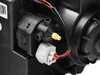 ES#4660709 - 5GM941-PRO-C - Projector Headlight Set - With Chrome Strips - Features dual projectors and LED switchback DRLs/sequential indicators - ZiZa - Volkswagen