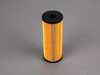 ES#2587486 - 1041800109 - Engine Oil Filter - Priced Each - Includes all needed o-rings for installation - Full - Mercedes Benz
