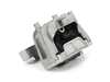 ES#2868753 - 1K0199262CN - Engine Mount - Right - Mount located on passenger side of engine bay, provides mounting for engine while absorbing vibrations - Febi - Volkswagen