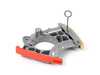 ES#5339362 - 06E109217AM - Upper Timing Chain Tensioner - Left - Applies tension to the upper left timing chain - Ina - Audi