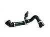 ES#24869 - 11531711877 - Upper Radiator Hose - A common failing point on the E38 7-Series cooling system - Genuine BMW - BMW