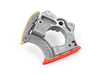 ES#5339362 - 06E109217AM - Upper Timing Chain Tensioner - Left - Applies tension to the upper left timing chain - Ina - Audi