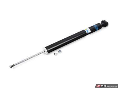 ES#2983019 - 24-196918 - Rear Shock Absorber - Priced Each - Fits left or right side - Bilstein - Mercedes Benz