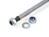 ES#2983019 - 24-196918 - Rear Shock Absorber - Priced Each - Fits left or right side - Bilstein - Mercedes Benz