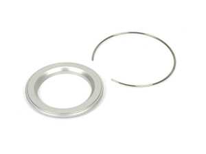 ES#4906502 - BFIBBSPFA-57 - BFI PFS Ring For BBS Wheels - 82mm OD To 57.1 ID - Priced Each  - Sold individually - price includes one PFS ring and one PFS retaining clip. - Black Forest Industries - Audi Volkswagen