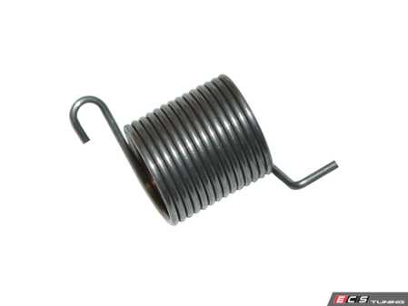 ES#5375012 - 90111013102 - Throttle Linkage Spring - Restore proper throttle function - Hamburg Tech - Porsche