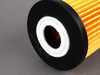 ES#2587486 - 1041800109 - Engine Oil Filter - Priced Each - Includes all needed o-rings for installation - Full - Mercedes Benz