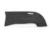 ES#417509 - 7L6806441N01C - Engine Bay Trim Cover - Left - Replace your missing engine cover for a clean engine bay - Genuine Volkswagen Audi - Volkswagen