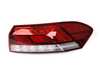 ES#3649240 - 561945096R - Tail Light - Right Outer - OE Replacement Tail light - Genuine Volkswagen Audi - Volkswagen