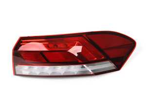 ES#3649240 - 561945096R - Tail Light - Right Outer - OE Replacement Tail light - Genuine Volkswagen Audi - Volkswagen