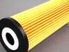 ES#2587486 - 1041800109 - Engine Oil Filter - Priced Each - Includes all needed o-rings for installation - Full - Mercedes Benz