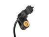 ES#4067280 - 34526792897 - Front ABS Sensor - Left - Clear the ABS light from your dashboard - Delphi - BMW