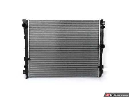 ES#4374232 - 17115A30677 - RADIATOR - Genuine BMW - BMW