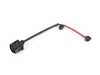 ES#2872240 - 7L5907637B - Brake Pad Wear Sensor - Priced Each - Replace when replacing pads. - Febi - Audi Volkswagen