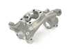 ES#4309147 - 31208095663 - CARRIER, LEFT - Genuine BMW - BMW