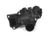 ES#4659562 - 2762000515 - Coolant Thermostat Housing - Without Temp Sensor - URO - Mercedes Benz