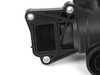ES#4659562 - 2762000515 - Coolant Thermostat Housing - Without Temp Sensor - URO - Mercedes Benz