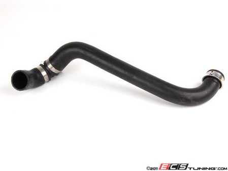 ES#263770 - 8D0121101H - Radiator Hose - Upper - (NO LONGER AVAILABLE) - Connects upper radiator port to expansion tank and hardpipe - Siemens - 
