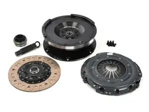 Ringer Racing Clutch And Flywheel Kit