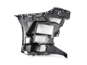ES#4310801 - 51128074727 - MOUNT, LATERAL REAR LEFT - Genuine BMW - BMW