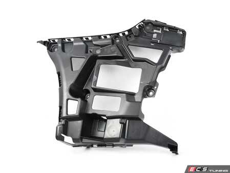 ES#4310801 - 51128074727 - MOUNT, LATERAL REAR LEFT - Genuine BMW - BMW